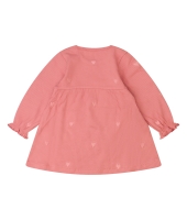 Bakkaboe Newborn Floortje Z10401 Rose oud