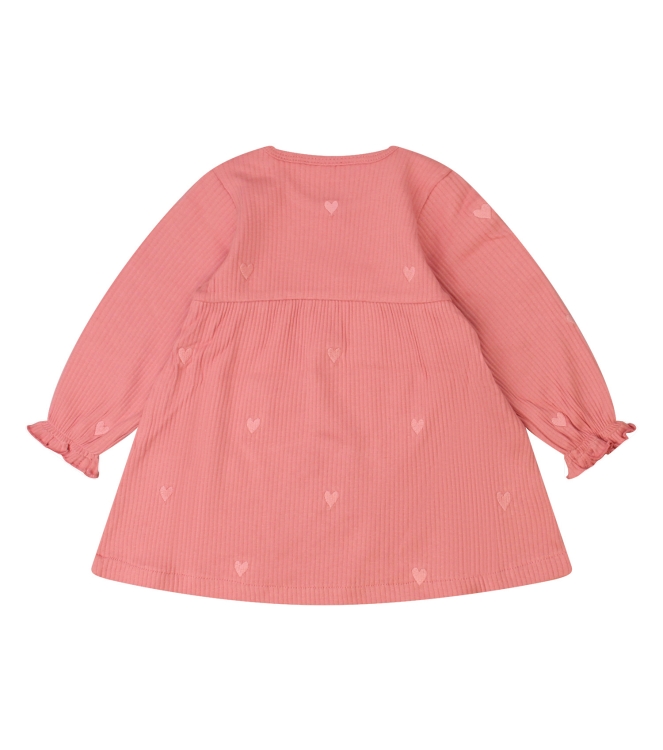 Bakkaboe Newborn Floortje Z10401 Rose oud