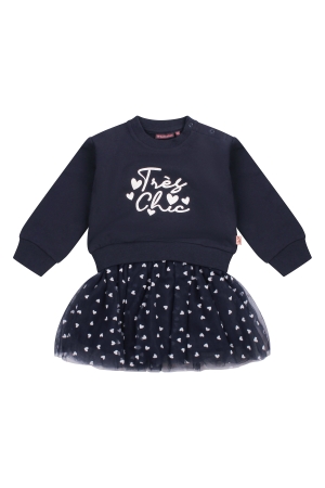 Bakkaboe 3315701 W20157 Blauw marine