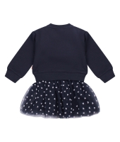 Bakkaboe 3315701 W20157 Blauw marine