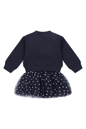 Bakkaboe 3315701 W20157 Blauw marine