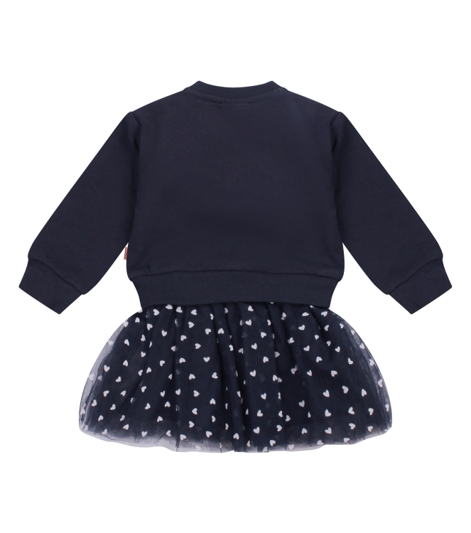 Bakkaboe 3315701 W20157 Blauw marine