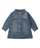 Bakkaboe 3315703 W20169 Denim