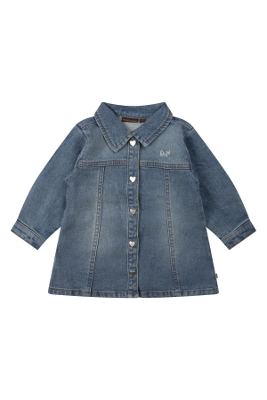 Bakkaboe 3315703 W20169 Denim