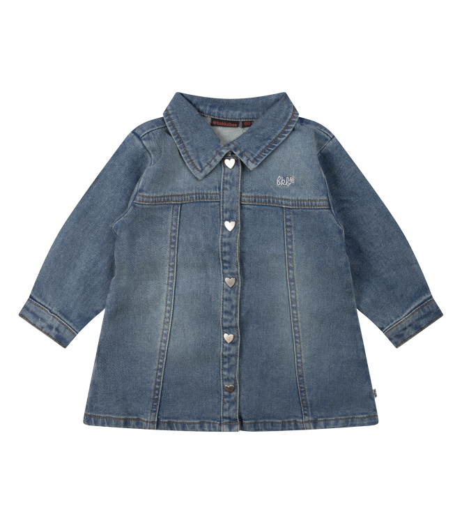 Bakkaboe 3315703 W20169 Denim