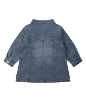 Bakkaboe 3315703 W20169 Denim