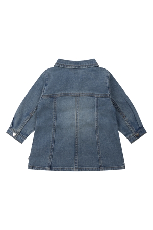 Bakkaboe 3315703 W20169 Denim