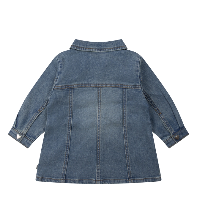 Bakkaboe 3315703 W20169 Denim
