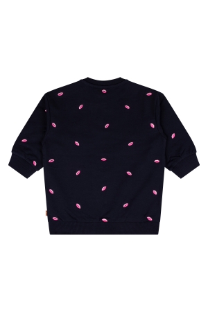 Bakkaboe 3315705 W20189 Blauw marine