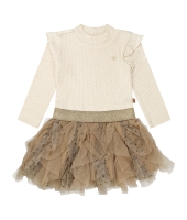 Bakkaboe 3315700 W20041 Bruin taupe