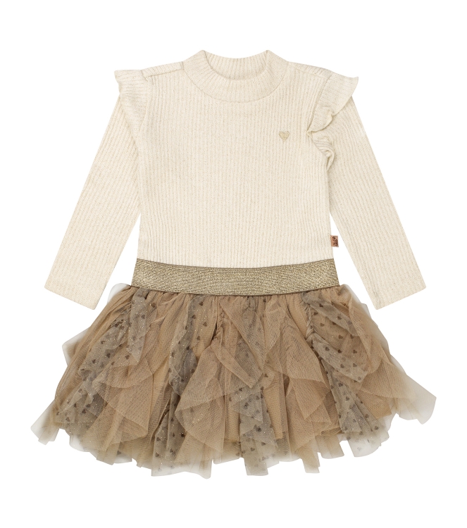 Bakkaboe 3315700 W20041 Bruin taupe