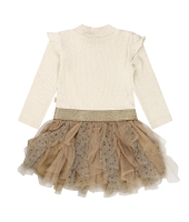Bakkaboe 3315700 W20041 Bruin taupe