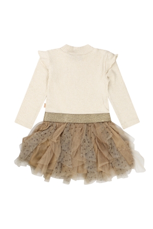 Bakkaboe 3315700 W20041 Bruin taupe