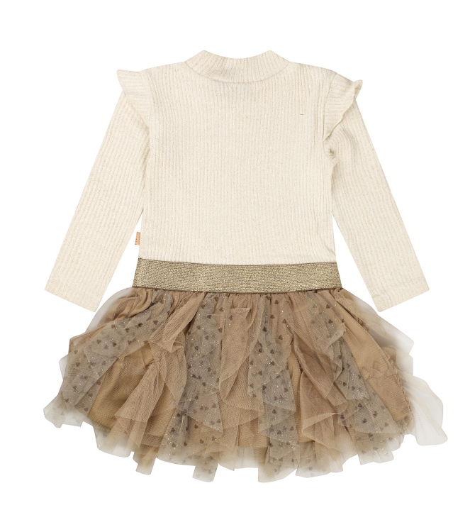 Bakkaboe 3315700 W20041 Bruin taupe