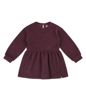 Bakkaboe Siona W20391 Rood bordo