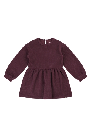 Bakkaboe Siona W20391 Rood bordo