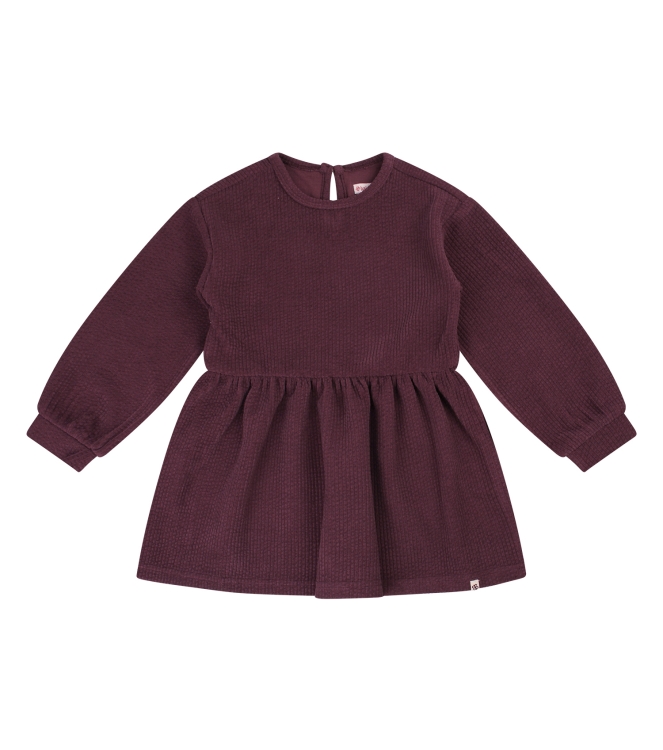 Bakkaboe Siona W20391 Rood bordo