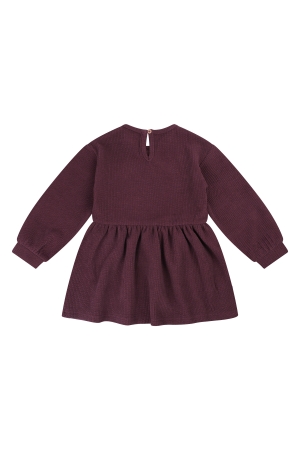 Bakkaboe Siona W20391 Rood bordo