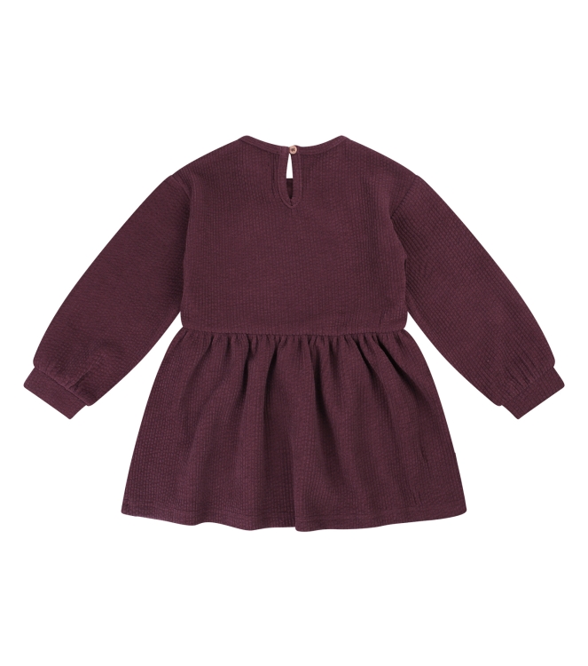 Bakkaboe Siona W20391 Rood bordo