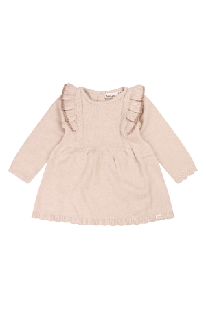Bakkaboe Newborn Carina W20400 Ecru zand