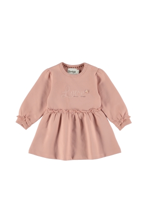 Dirkje M60325-35 Rose oud