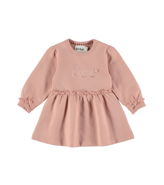 Dirkje M60325-35 Rose oud