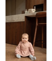 Dirkje M60325-35 Rose oud
