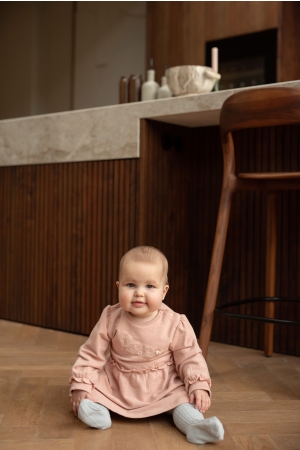 Dirkje M60325-35 Rose oud