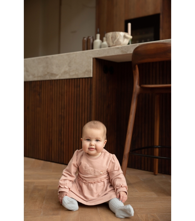 Dirkje M60325-35 Rose oud