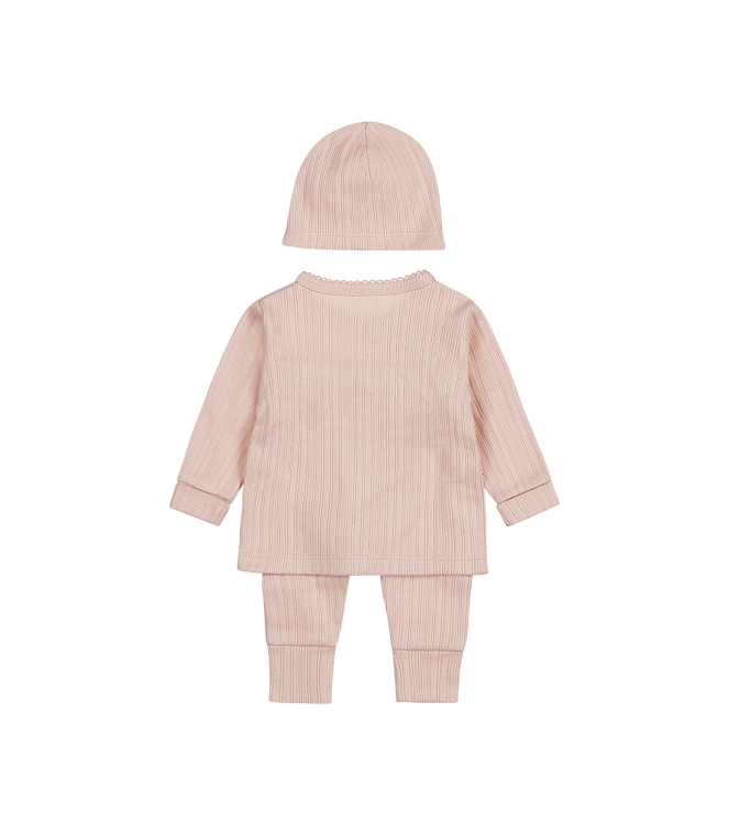 Dirkje WN1206 noos Rose oud