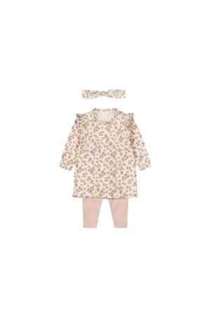 Dirkje WN1211 noos Ecru ivoor