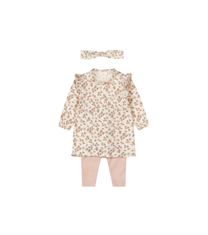 Dirkje WN1211 noos Ecru ivoor