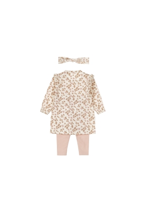 Dirkje WN1211 noos Ecru ivoor