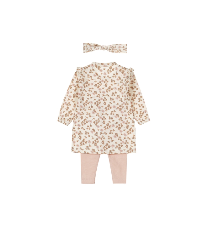 Dirkje WN1211 noos Ecru ivoor