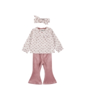 Dirkje M60305-35 Rose oud