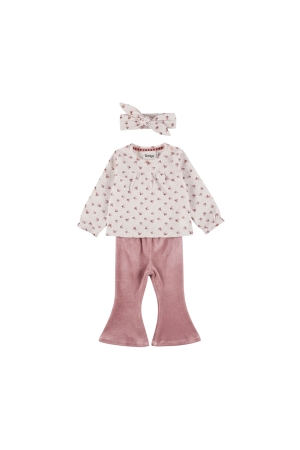 Dirkje M60305-35 Rose oud