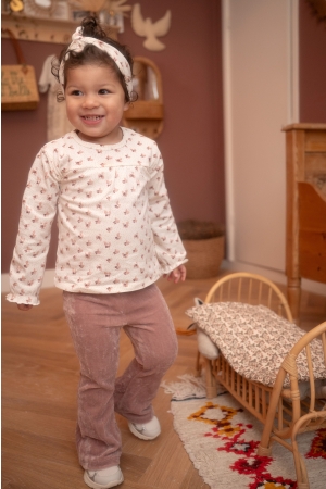 Dirkje M60305-35 Rose oud