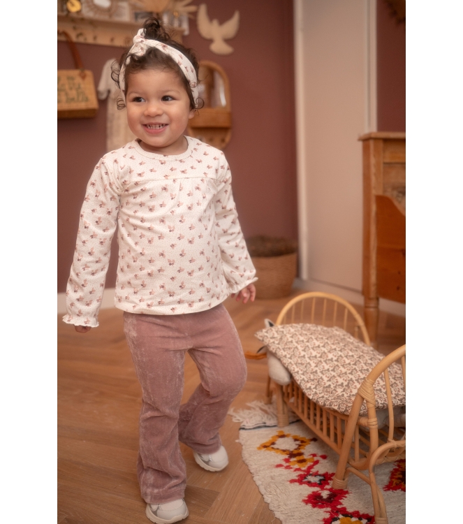 Dirkje M60305-35 Rose oud