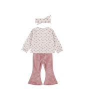 Dirkje M60305-35 Rose oud