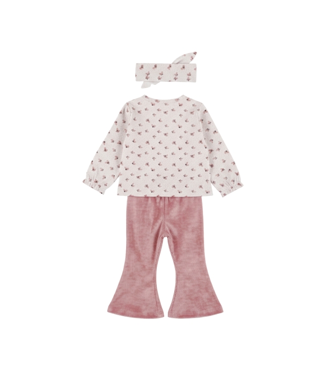 Dirkje M60305-35 Rose oud