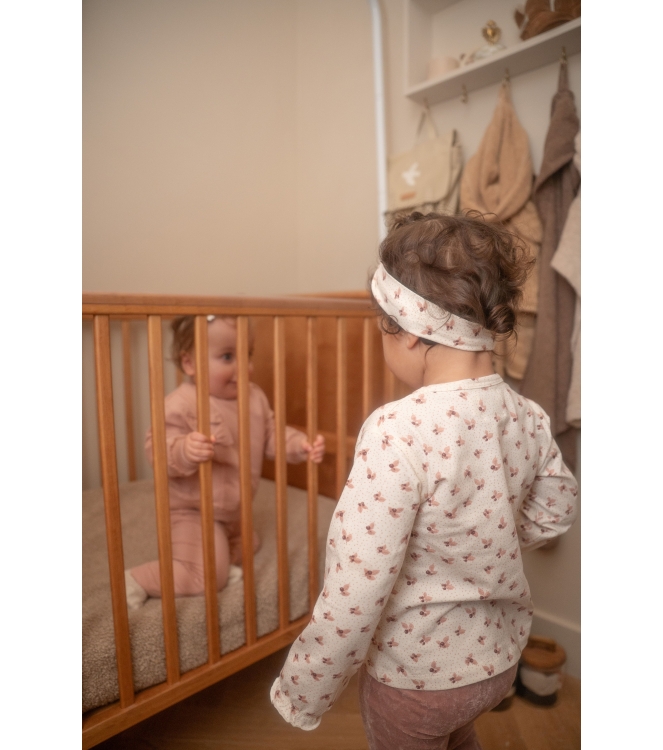 Dirkje M60305-35 Rose oud