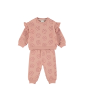 Dirkje M60345-35 Rose oud