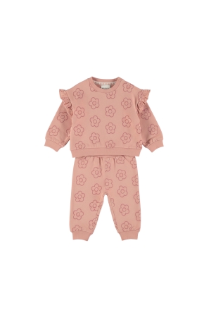 Dirkje M60345-35 Rose oud