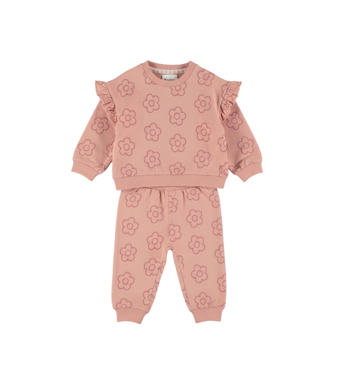 Dirkje M60345-35 Rose oud