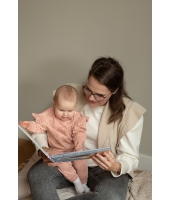 Dirkje M60345-35 Rose oud