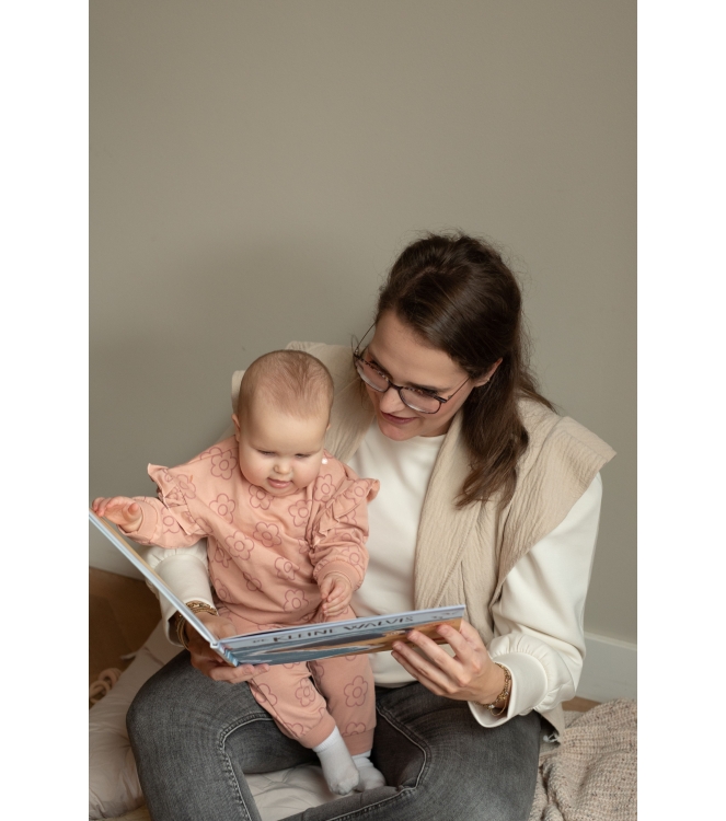 Dirkje M60345-35 Rose oud