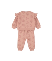 Dirkje M60345-35 Rose oud
