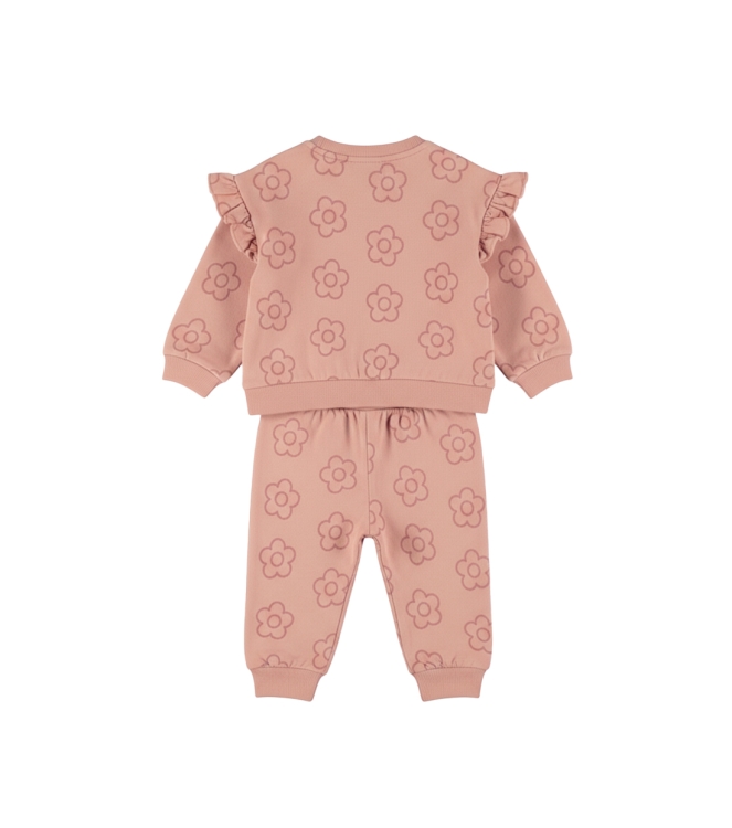 Dirkje M60345-35 Rose oud