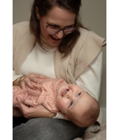 Dirkje M60345-35 Rose oud