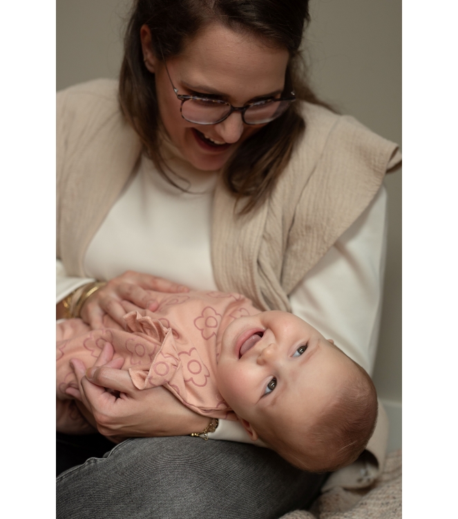 Dirkje M60345-35 Rose oud